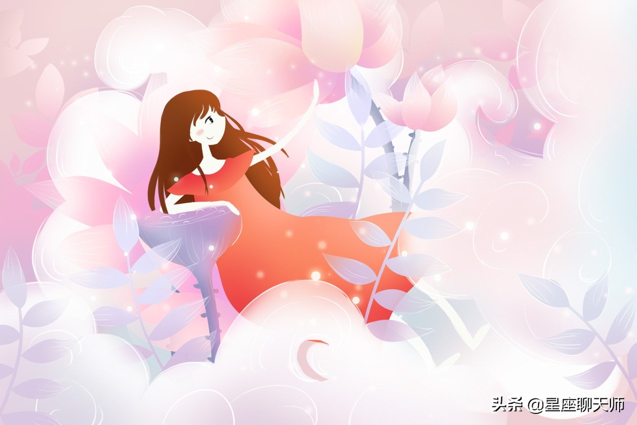 9月中旬，这些星座爱情运势提升，尝到甜蜜，产生幸福感