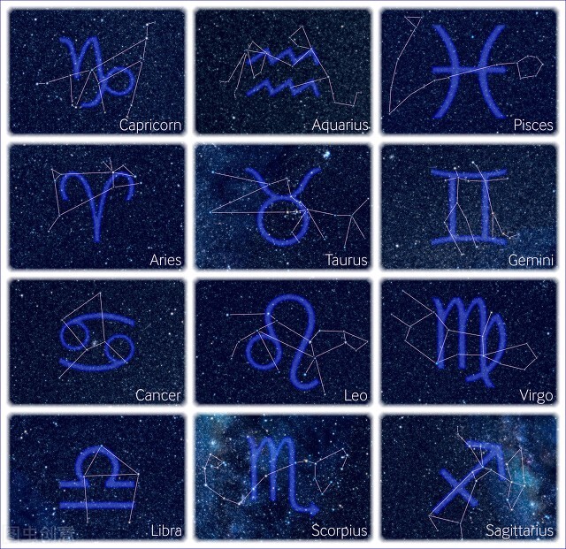 4月12星座爱情运势